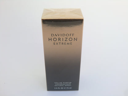 Davidoff - Horizon Extreme For Men EDP Vap
