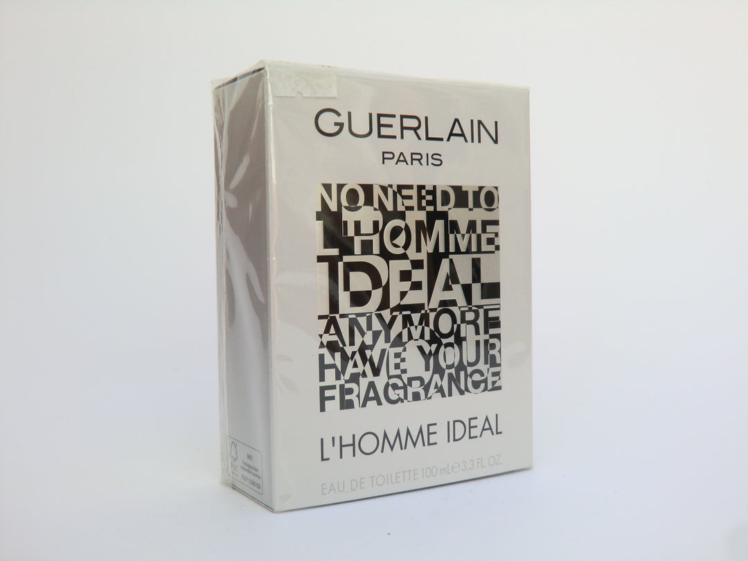 Guerlain - L&