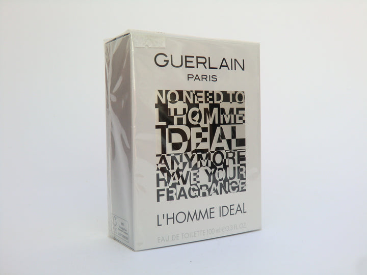Guerlain - L&