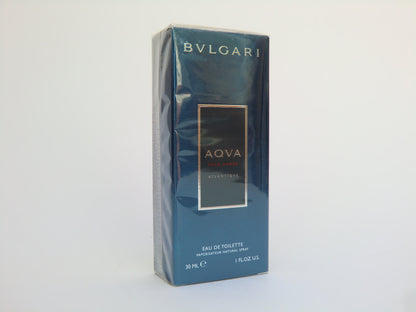 Bvlgari - Aqva Pour Homme Atlantiqve EDT Vap