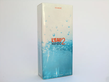 Kenzo - L'Eau 2 Pour Homme EDT Vap