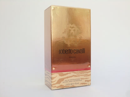Roberto Cavalli - Essenza EDP Vap