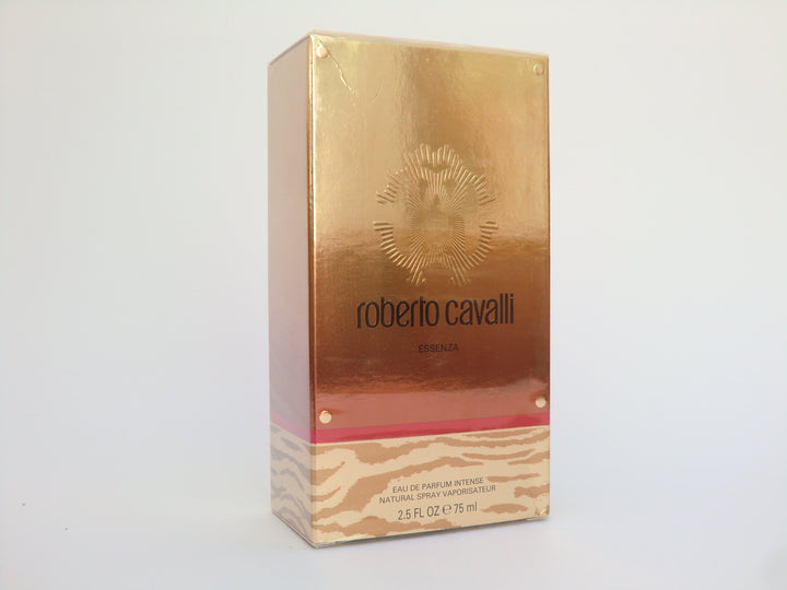 Roberto Cavalli Essenza For Women
