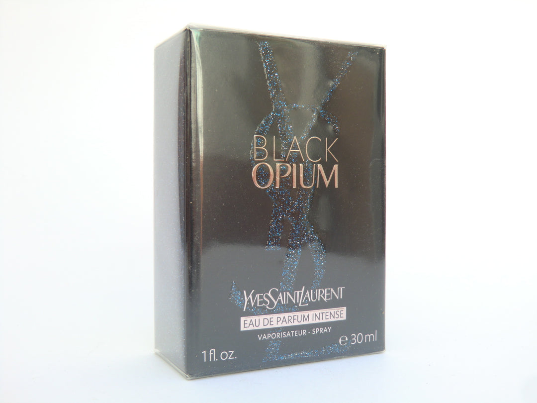 Yves Saint Laurent YSL Black Opium Intense
