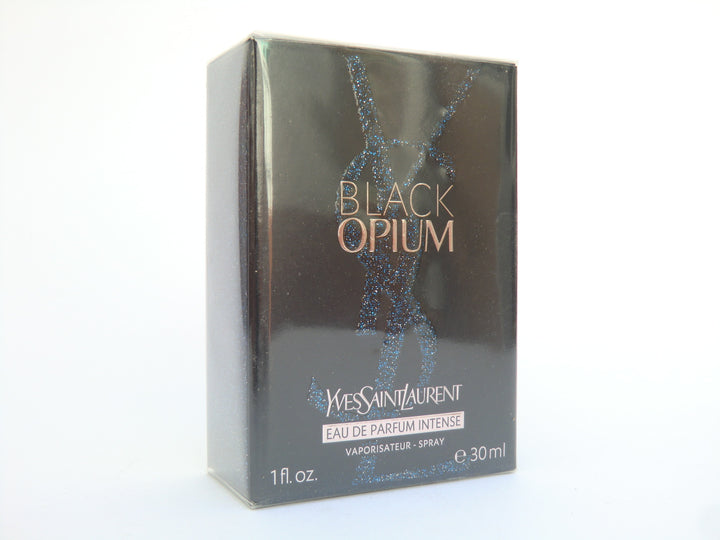 Yves Saint Laurent YSL Black Opium Intense