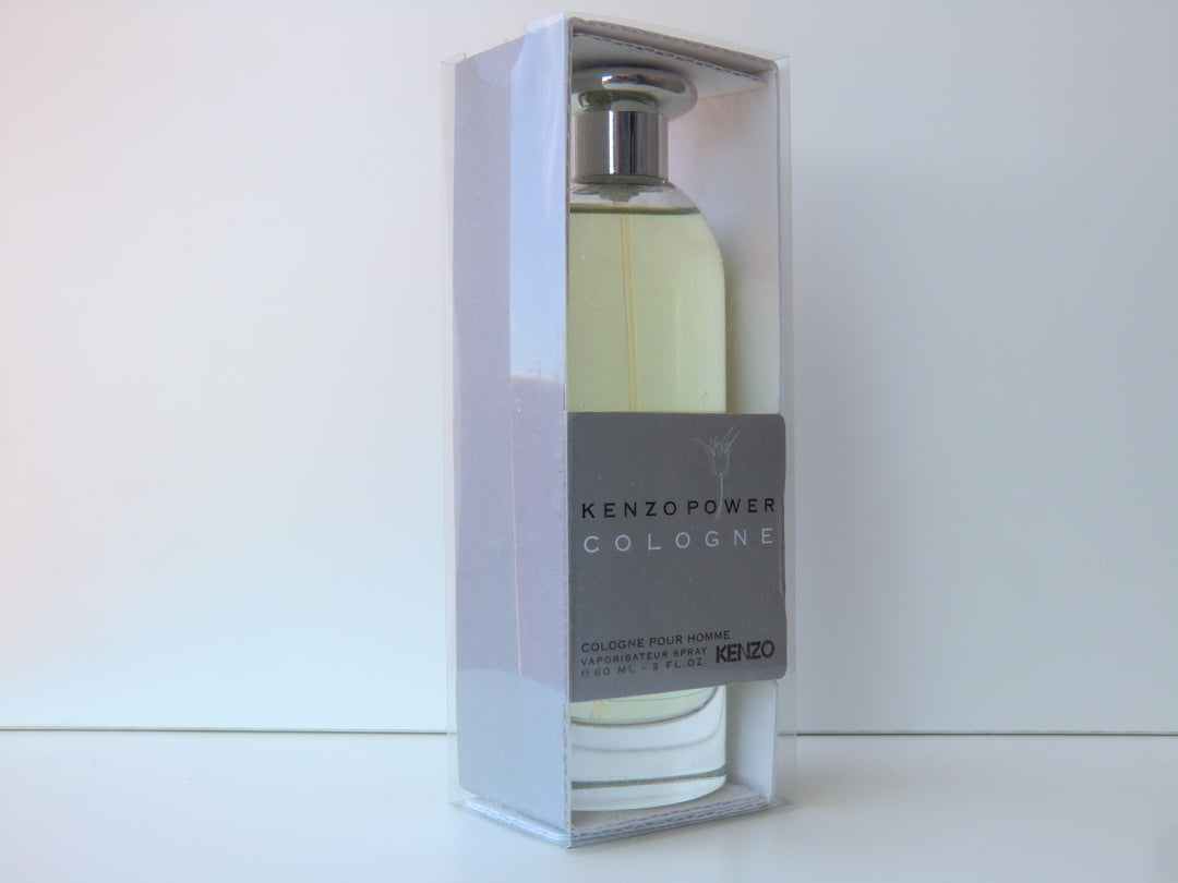 Kenzo Power Cologne Pour Homme