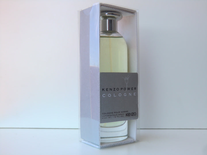 Kenzo Power Cologne Pour Homme