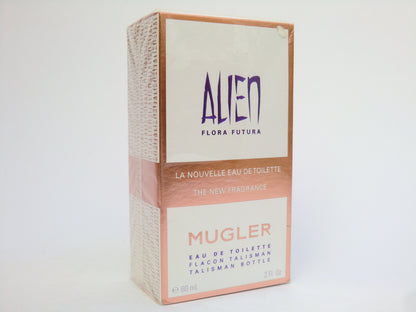 Mugler - Alien Flora Futura EDT Vap