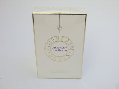 Guerlain - L'Instant de Guerlain EDP Vap