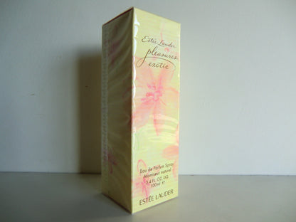 Estee Lauder - Pleasures Exotic EDP Vap