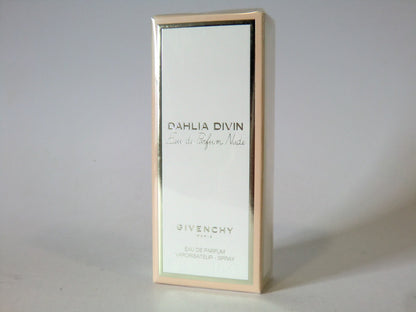 Givenchy - Dahlia Divin Nude EDP Vap