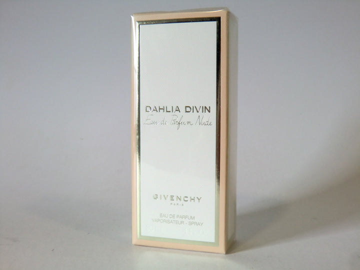 Givenchy Dahlia Divin Nude