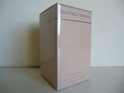Bottega Veneta - Bottega Veneta Women's EDP Vap