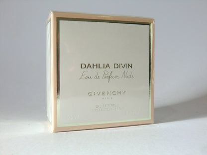 Givenchy - Dahlia Divin Nude EDP Vap