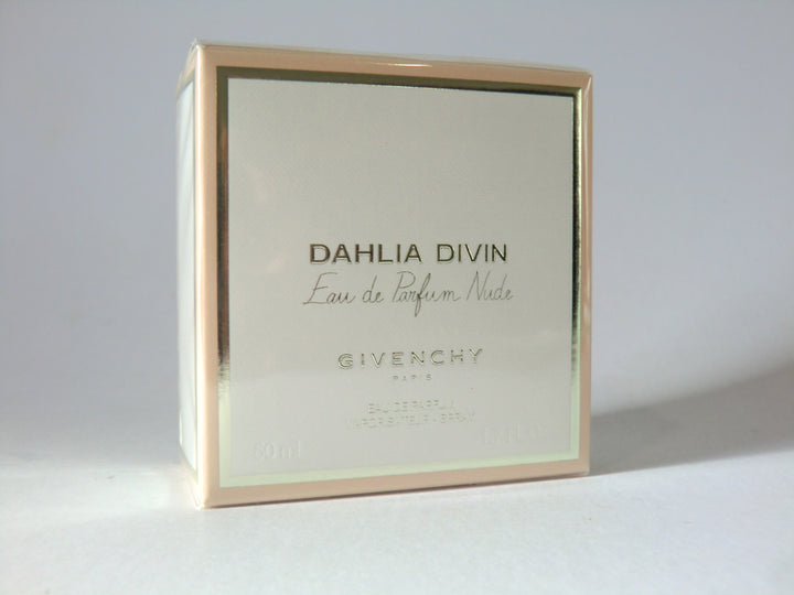 Givenchy Dahlia Divin Nude
