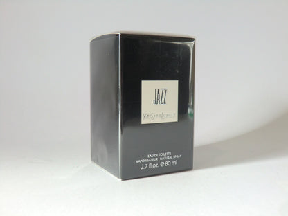 Yves Saint Laurent - YLS Jazz La Collection EDT Vap