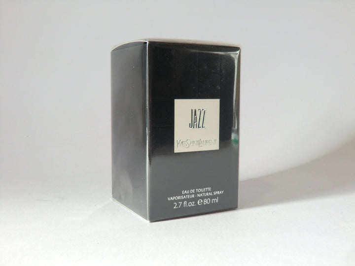Yves Saint Laurent - YLS Jazz La Collection EDT Vap