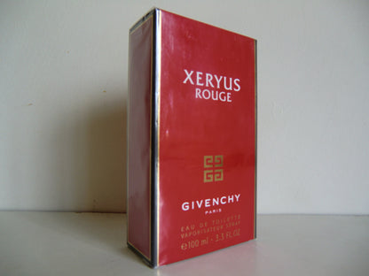 Givenchy - Xeryus Rouge For Men EDT Vap
