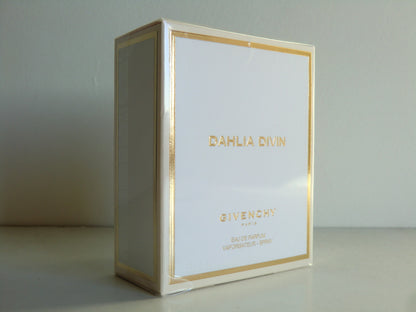 Givenchy - Dahlia Divin EDP Vap
