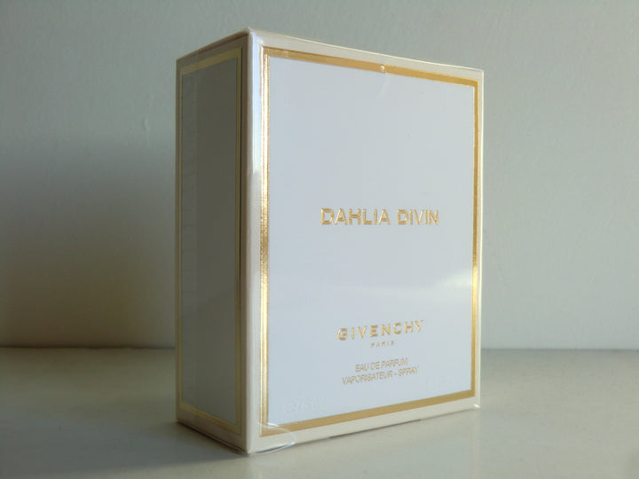 Givenchy Dahlia Divin Eau de Parfum