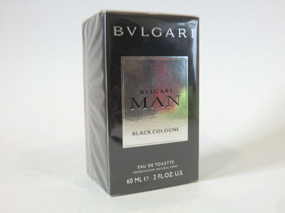 Bvlgari - Man Black Cologne EDT Vap