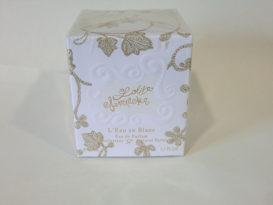 Lolita Lempicka L&