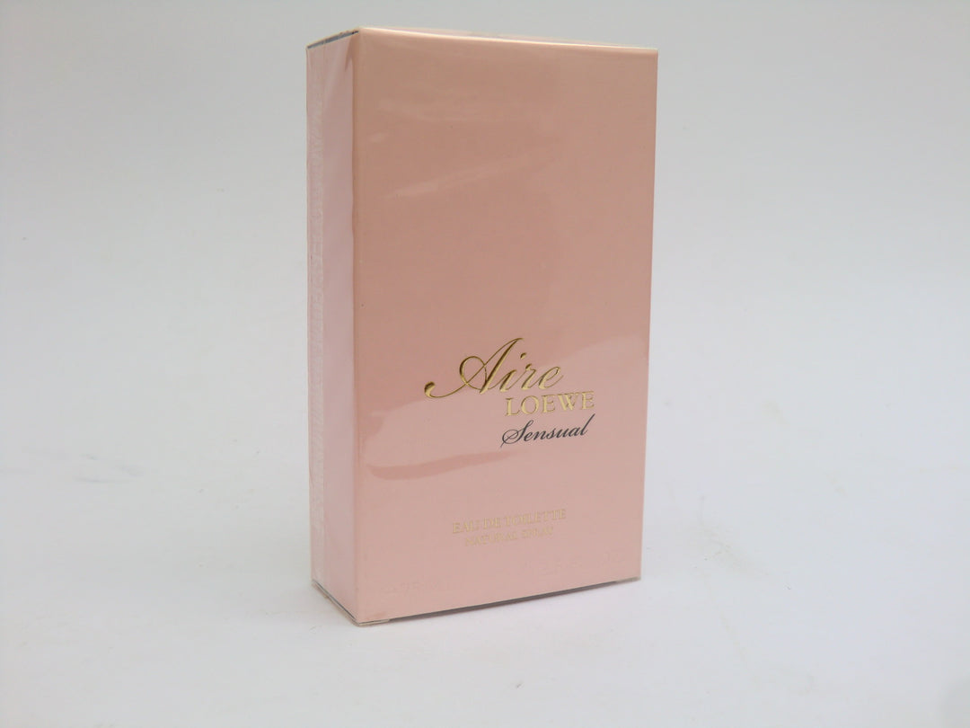 Loewe Aire Sensual For Women
