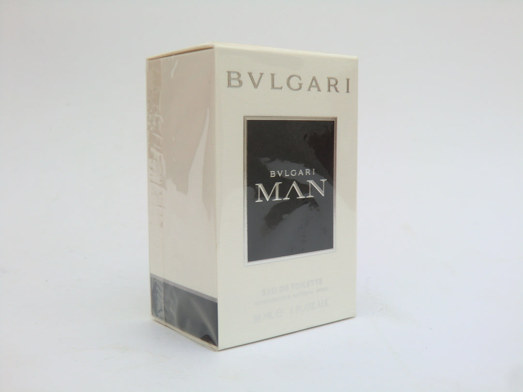 Bvlgari Man Pour Homme