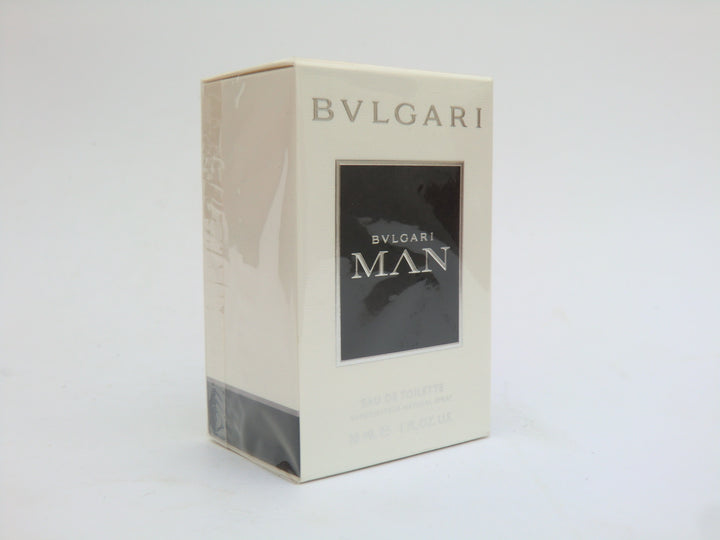 Bvlgari Man Pour Homme