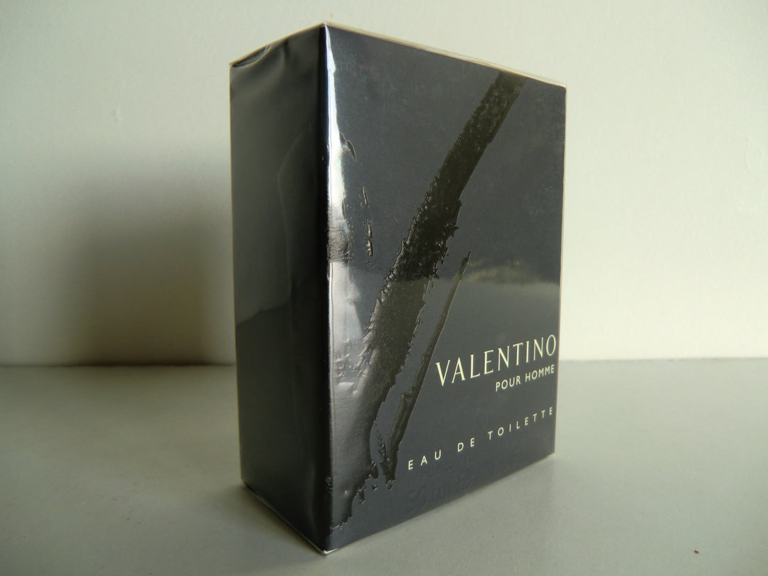 Valentino V Pour Homme