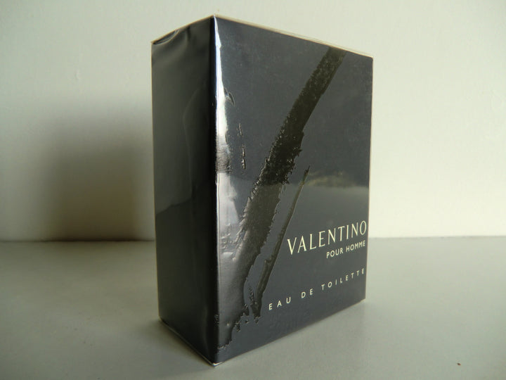 Valentino V Pour Homme