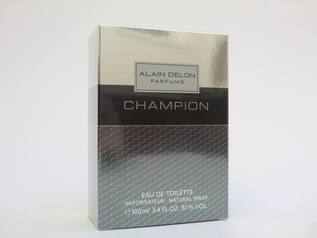 Alain Delon Champion For Men