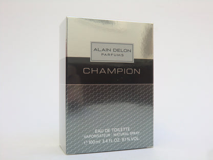 Alain Delon - Champion For Men EDT Vap