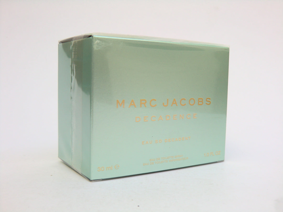 Marc Jacobs Decadence Eau So Decadent