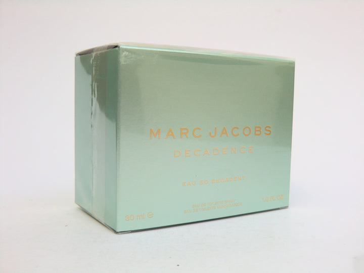Marc Jacobs Decadence Eau So Decadent