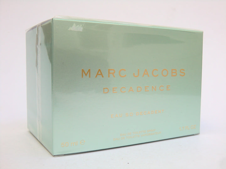 Marc Jacobs Decadence Eau So Decadent