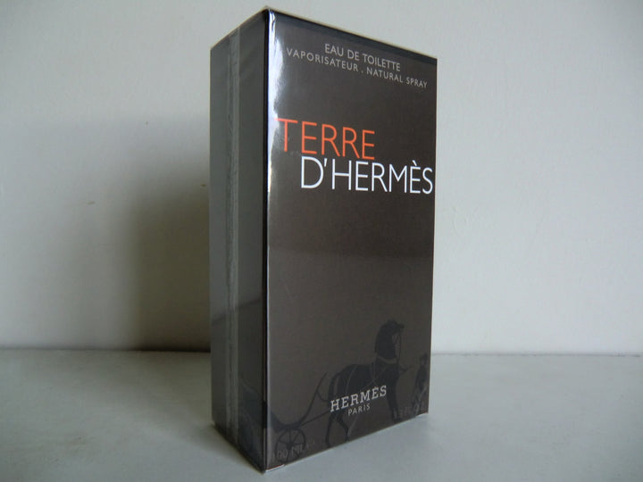 Hermes - Terre d&