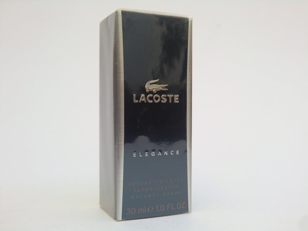 Lacoste Elegance Pour Homme