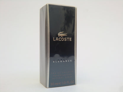 Lacoste - Elegance Pour Homme EDT Vap