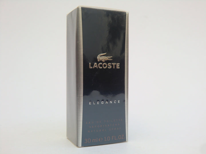 Lacoste Elegance Pour Homme