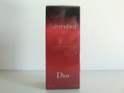 Christian Dior Fahrenheit For Men