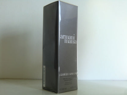 Giorgio Armani - Armani Mania Pour Homme EDT Vap