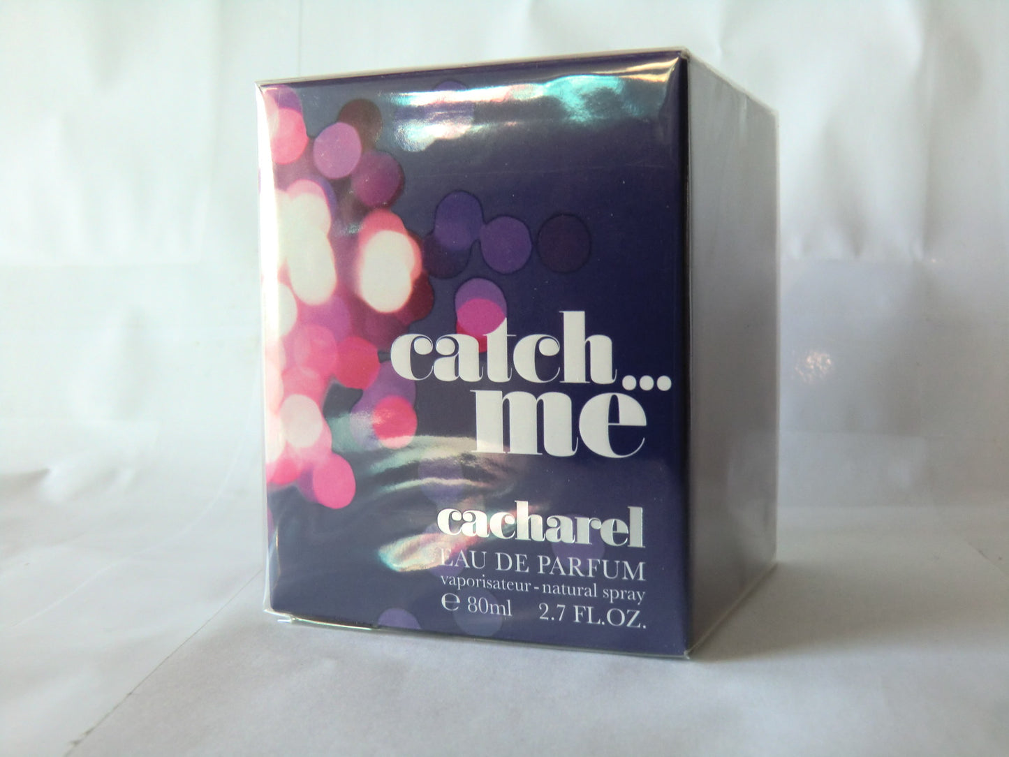 Cacharel - Catch...Me EDP Vap