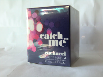 Cacharel - Catch...Me EDP Vap