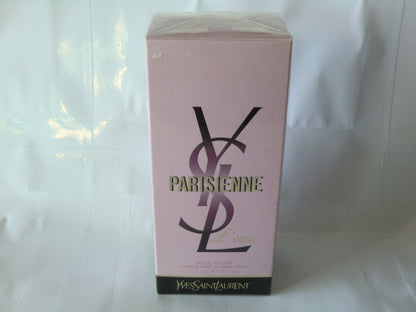 Yves Saint Laurent - YSL Parisienne L'Eau EDT Vap