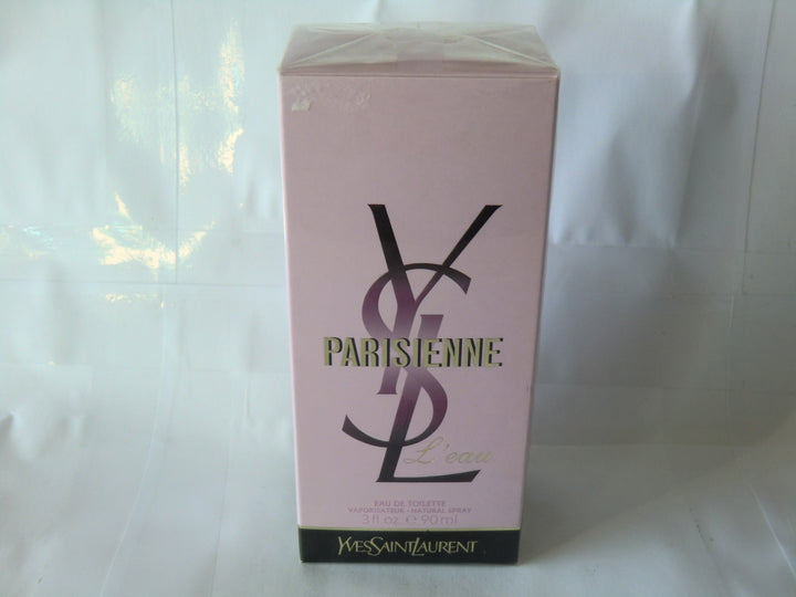 Yves Saint Laurent - YSL Parisienne L&