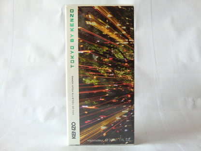 Kenzo - Tokyo by Kenzo Pour Homme EDT Vap