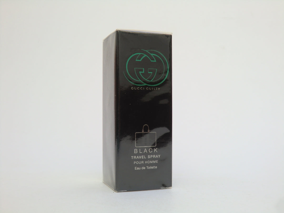 Gucci - Gucci Guilty Black Pour Homme EDT Vap