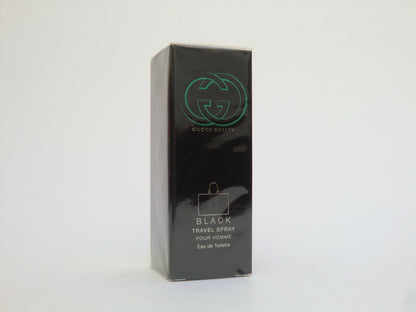 Gucci - Gucci Guilty Black Pour Homme EDT Vap