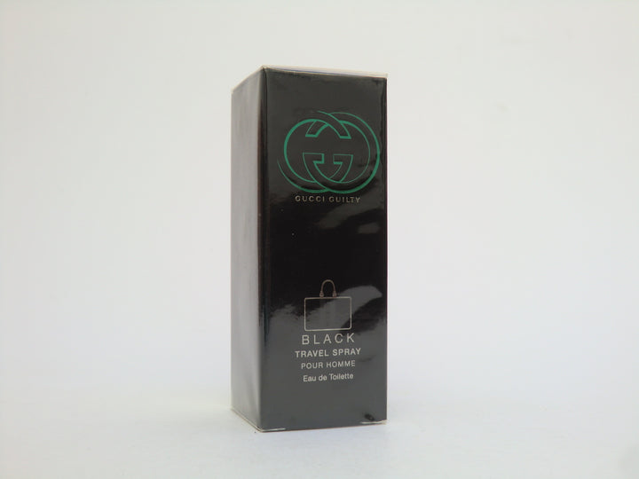 Gucci - Gucci Guilty Black Pour Homme EDT Vap